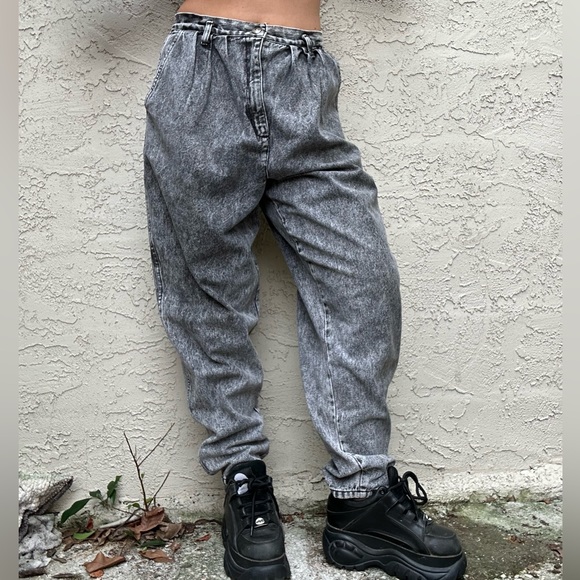 Vintage Cherokee High Waisted Jeans | Y2k | 80s | 90s - Picture 8 of 10